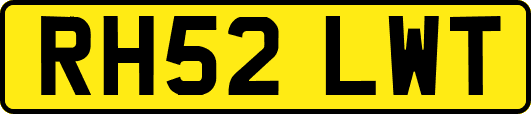 RH52LWT
