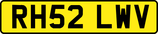 RH52LWV