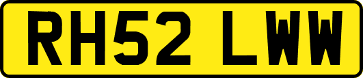RH52LWW