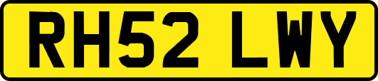RH52LWY