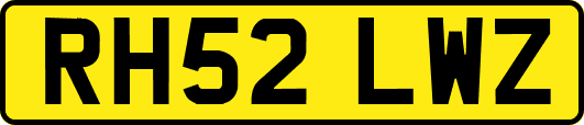RH52LWZ