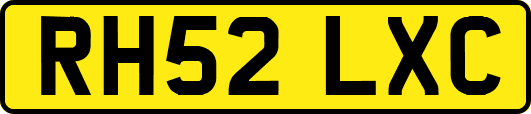 RH52LXC