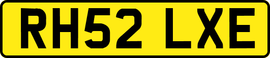 RH52LXE