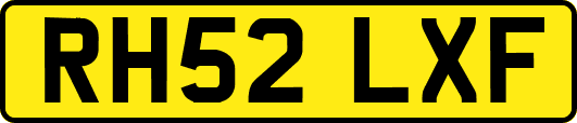 RH52LXF