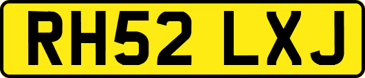 RH52LXJ