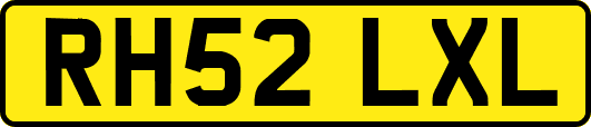 RH52LXL
