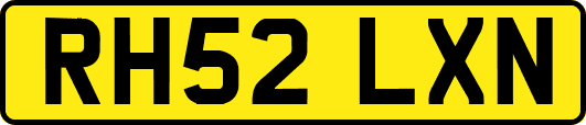 RH52LXN