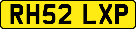RH52LXP