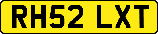 RH52LXT