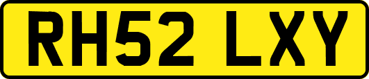 RH52LXY