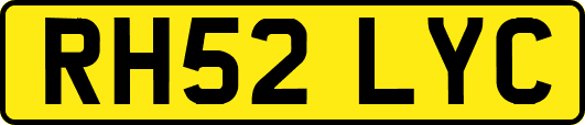 RH52LYC