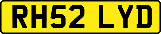 RH52LYD
