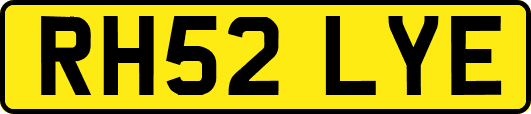 RH52LYE