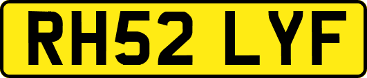 RH52LYF