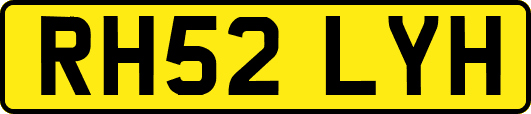 RH52LYH