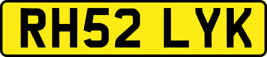 RH52LYK