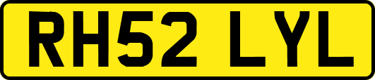 RH52LYL