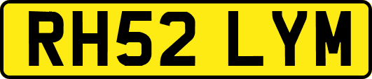 RH52LYM