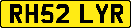 RH52LYR