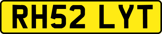 RH52LYT
