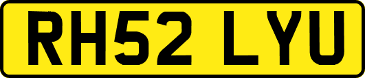 RH52LYU