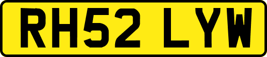 RH52LYW