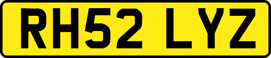 RH52LYZ