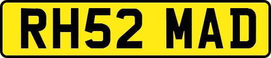 RH52MAD