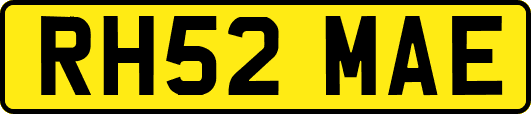 RH52MAE