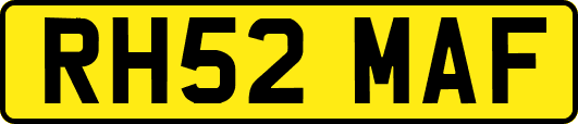 RH52MAF