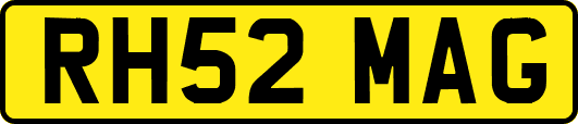 RH52MAG