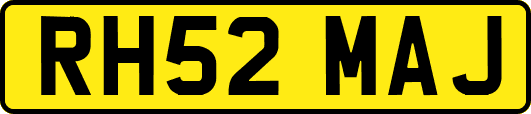 RH52MAJ