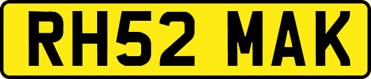 RH52MAK
