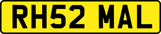 RH52MAL