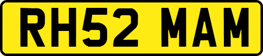 RH52MAM