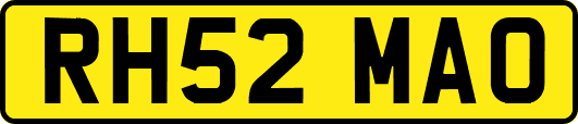 RH52MAO