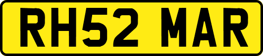RH52MAR