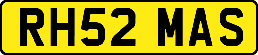 RH52MAS