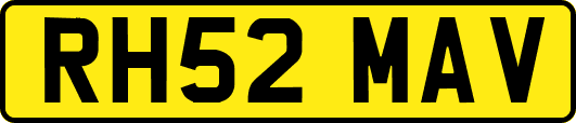 RH52MAV