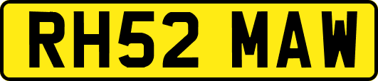 RH52MAW