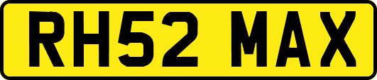 RH52MAX