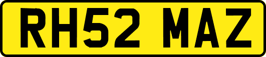 RH52MAZ