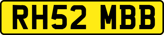 RH52MBB