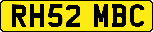RH52MBC