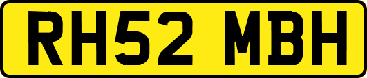 RH52MBH