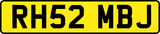 RH52MBJ