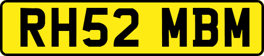 RH52MBM