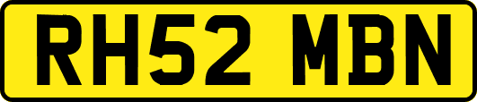 RH52MBN