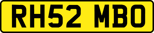 RH52MBO
