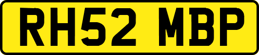 RH52MBP